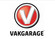 Logo Vakgarage Tilburg BV